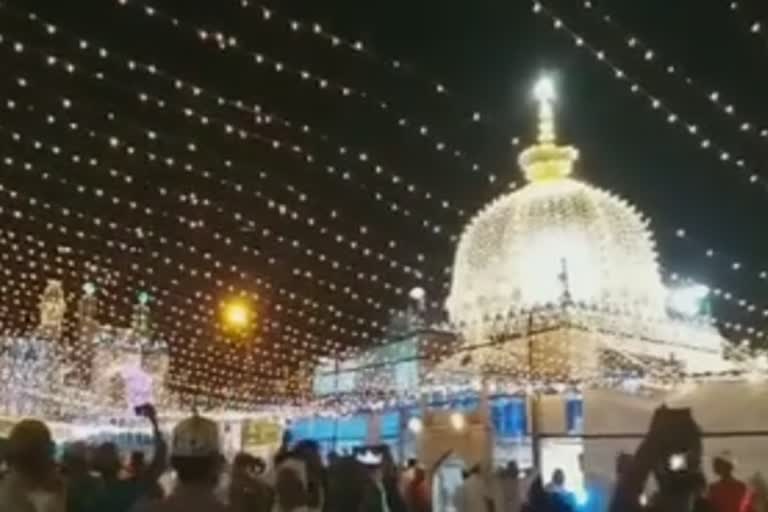 260 Pakistani Citizens To Visit Ajmer Sharif Dargah