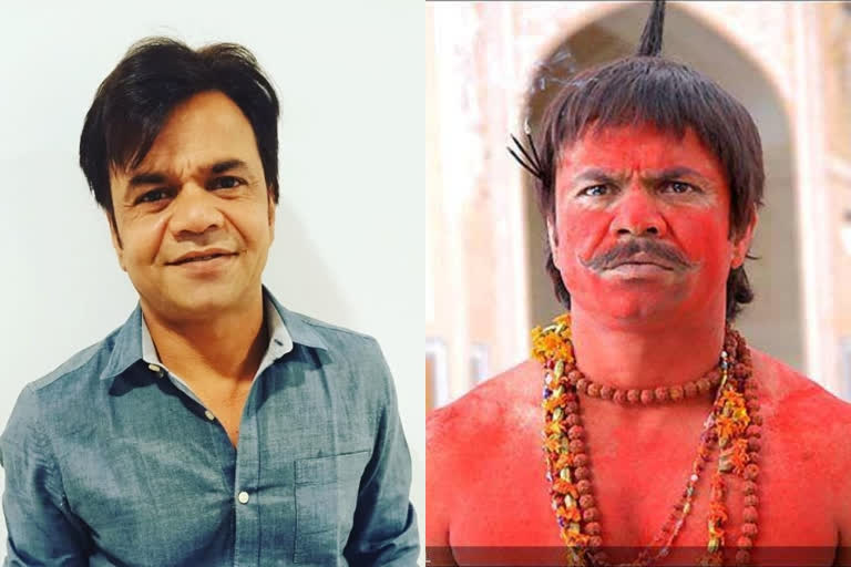 Rajpal Yadav joins Bhool Bhulaiya 2 cast