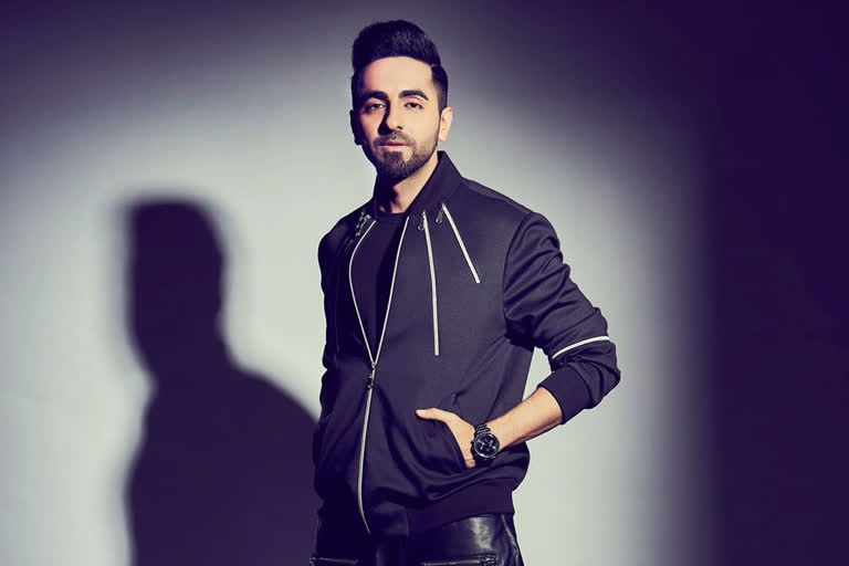 Used to sing in trains and collect money, says Ayushmann