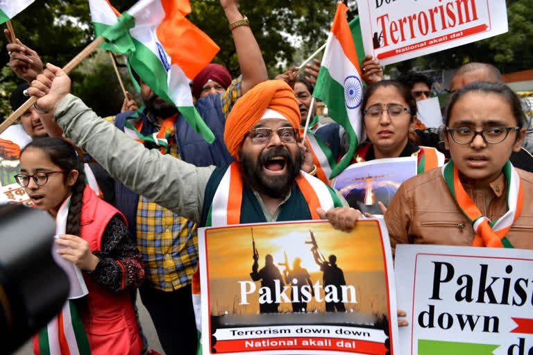 Ahead of Trump's visit, National Akali Dal to protest against Pak violence on minorities