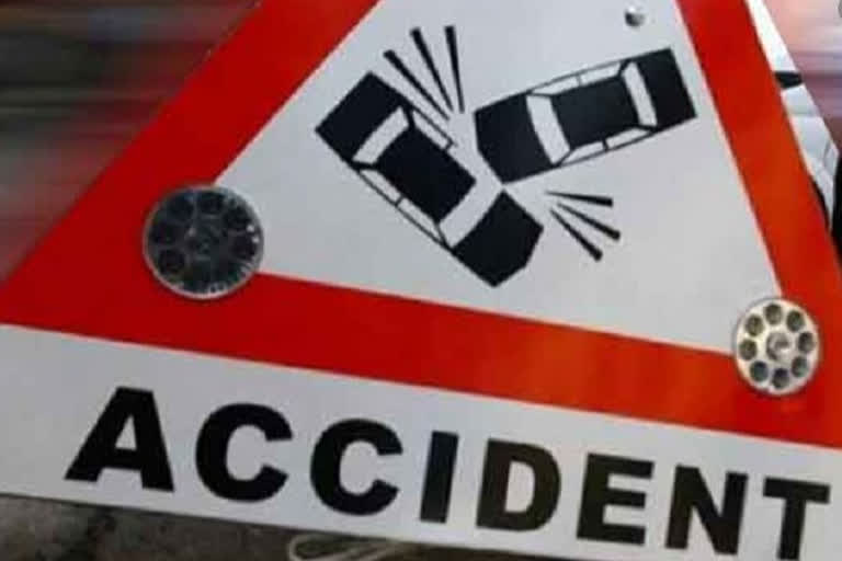 accident near jangareddygudem in west godavari district