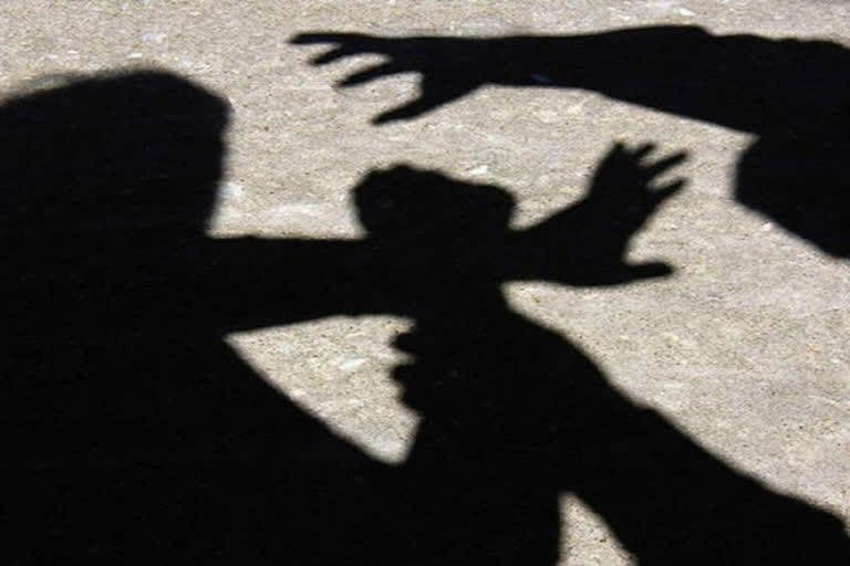 70years old man attempt to rape a minor girl in guntur dst