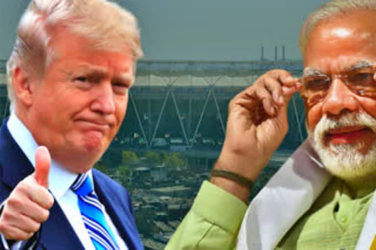 Guj visit: Trump to get glimpses of India''s cultural diversity