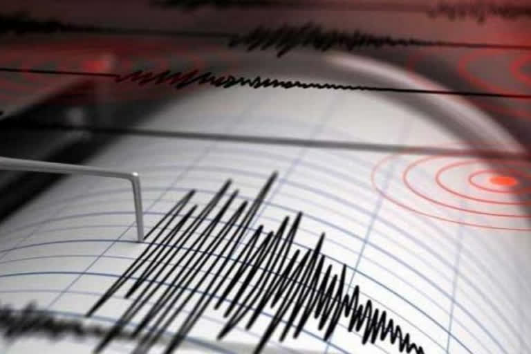 Mild tremors  India Meteorological Department  നാഗാലാന്‍റിലും അസമിലും നേരിയ ഭൂചലനം  നാഗാലാന്‍റ്  അസം  ഇന്ത്യയില്‍ ഭൂചലനം  ഭൂകമ്പ സാധ്യത  ഇന്ത്യയുടെ പർവതനിര