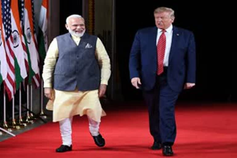 India-US Individual Partnership