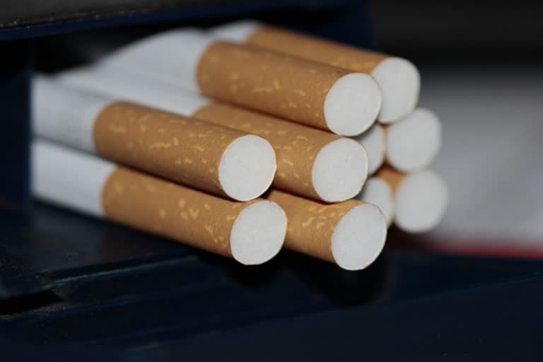 Health Ministry mulling to increase legal age for tobacco consumption
