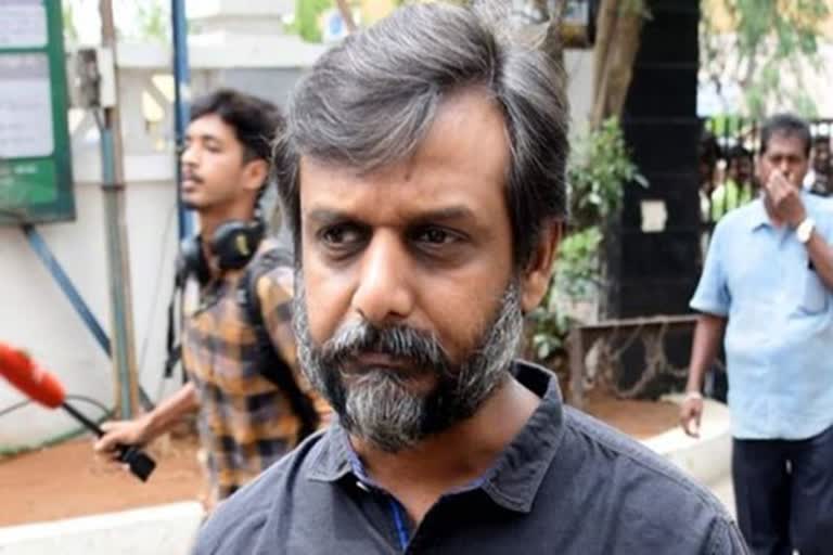 Like the British rule, the BJP regime will fail Thirumurugan Gandhi