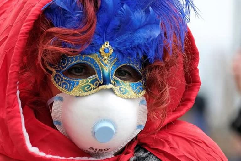 Carnevale di Venezia, Search Results Web results  Carnival of Venice, corona venice festival