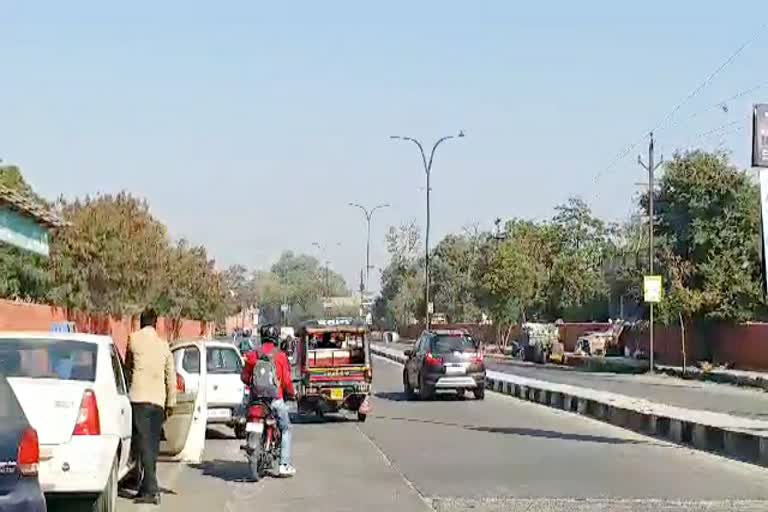 rajasthan weather, राजस्थान मौसम