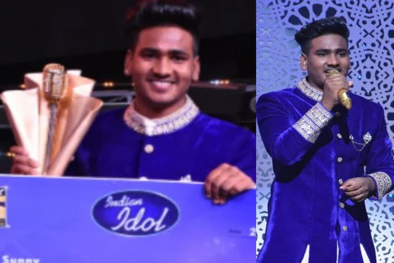 indian idol season 11, sunny hindustani