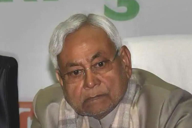 NRC will not be implemented in Bihar: CM