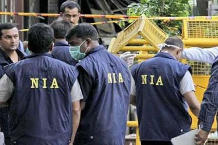 Special Sub-Inspector Wilson murder case: NIA conducts raids in TN