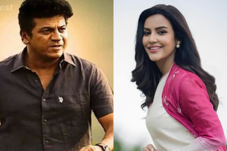 Priya anand to pair up with Puneeth rajkumar