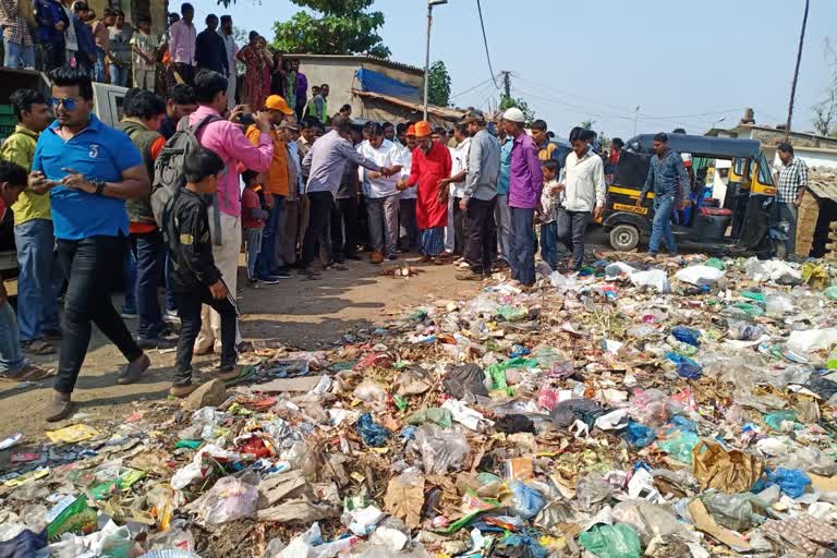 cleanliness drive