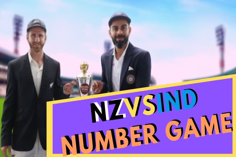 India vs New Zealand