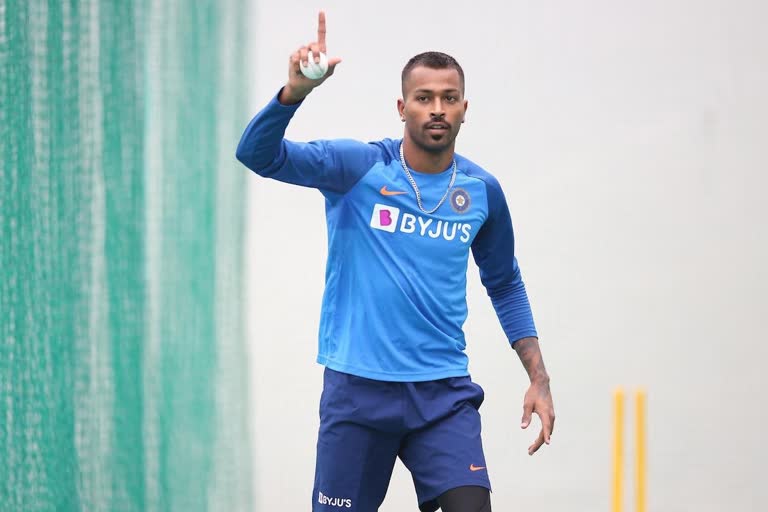 hardik pandya