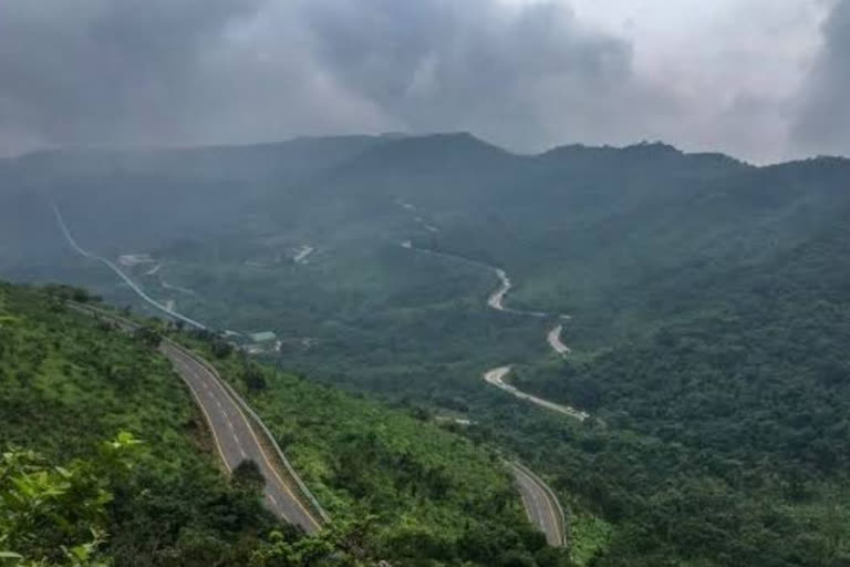 பசுமையான இந்தியாவுக்காக ஒன்றிணைவோம்