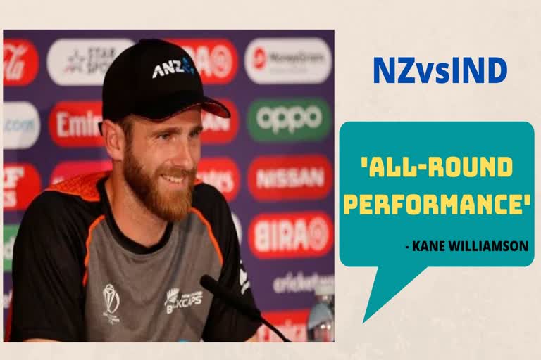 Kane Williamson