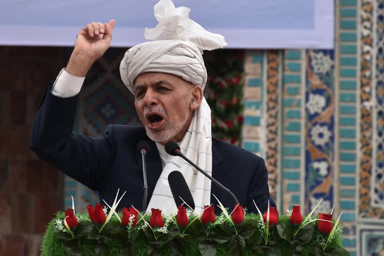 ashraf ghani