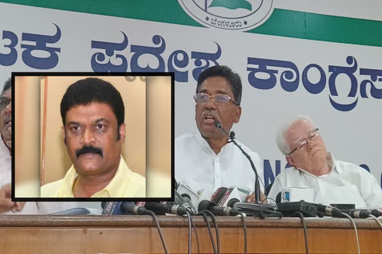 Former MP VS Upprappa releases record