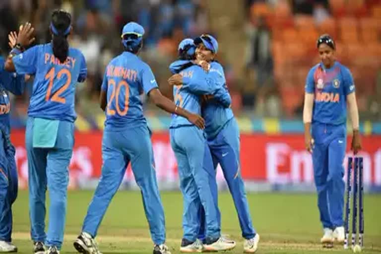 Women's T20 World Cup: India beat Bangladesh by 18 runs