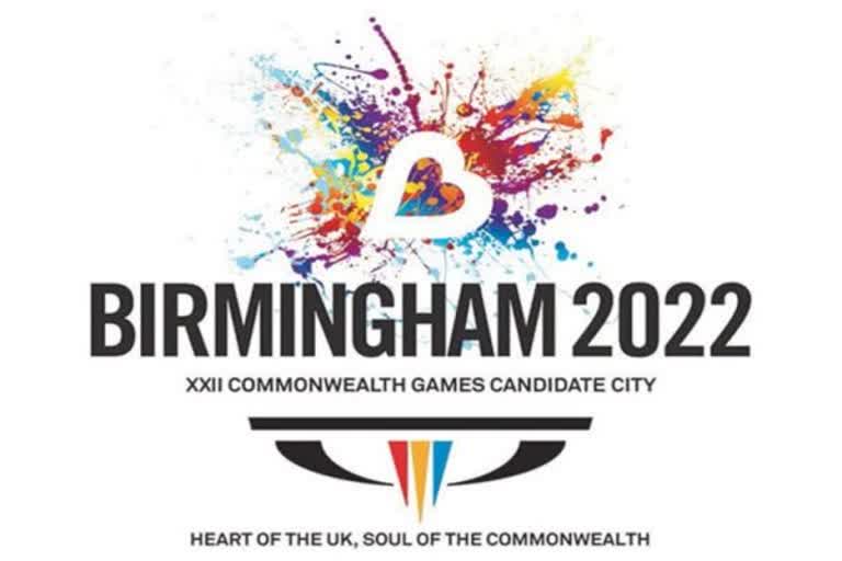 2022 Commonwealth Games