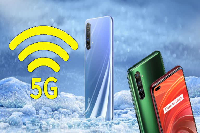 Realme 5G