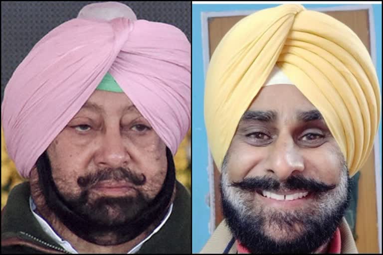 cm-amarinder-condoles-death-of-capt-cheema-in-aircraft-crash