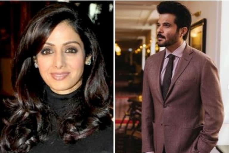 'Missed you every day,' Anil Kapoor pens heartfelt note for Sridevi