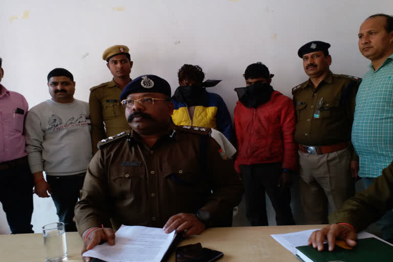 inter-state-thief-gang-members-arrested-in-roorkee