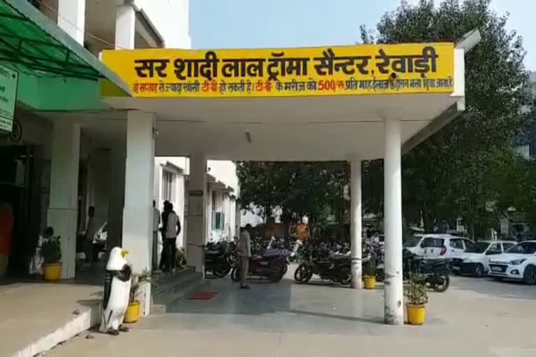 girl died due to gas coming out from geyser in rewari