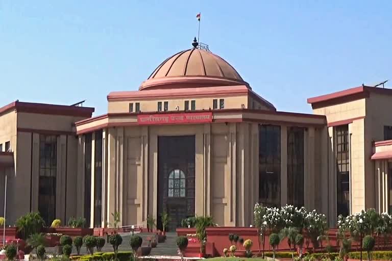 High court order to state government, constable recruitment process should be completed in 3 months