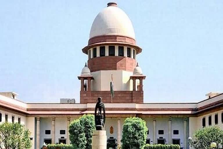 SC to hear tomorrow Centre's plea seeking to execute Nirbhaya convicts separately