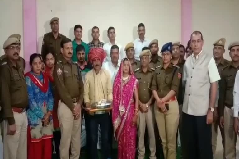 चायवाले की बेटियों की शादी,  wedding of tea seller's daughters