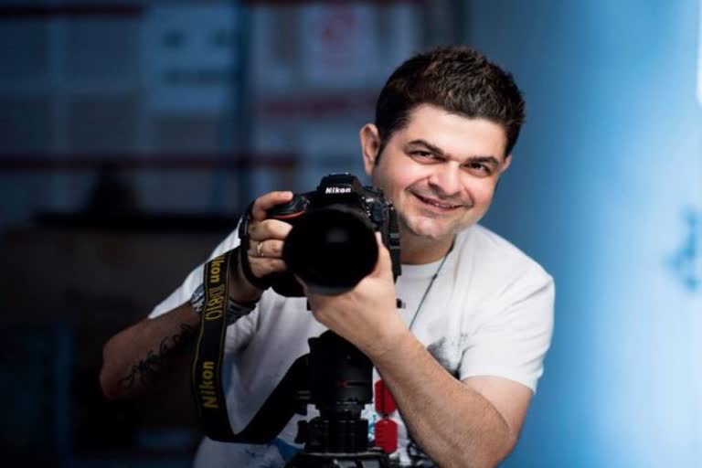 photoshoot dabboo ratnani breaks silence