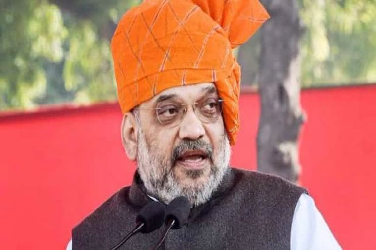 amit shah called urgent meeting