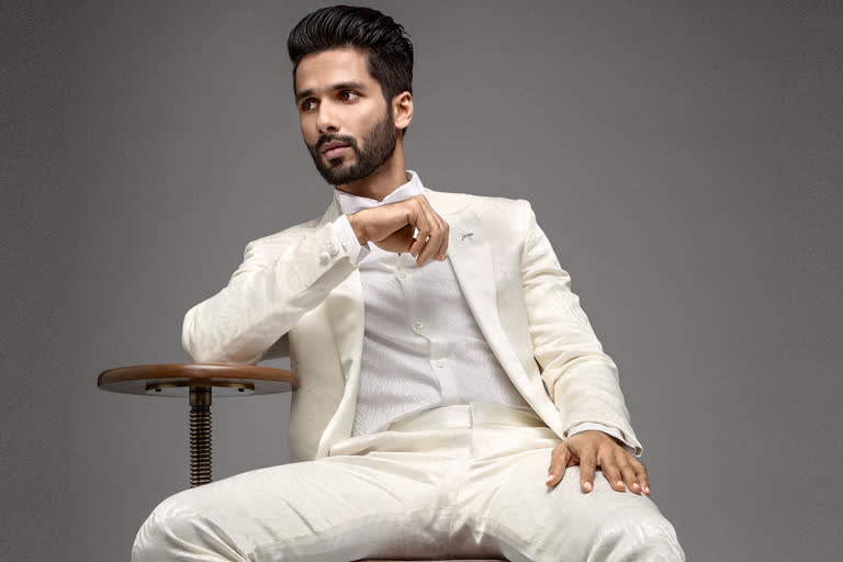 Shahid kapoor birthday special story