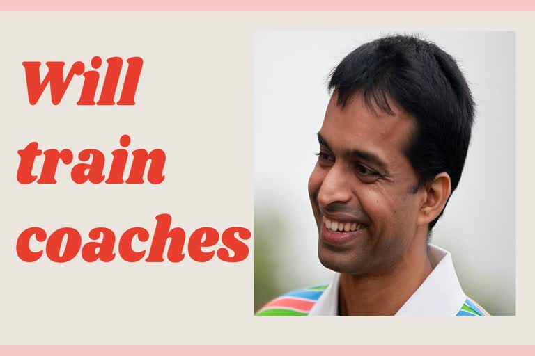 Pullela Gopichand