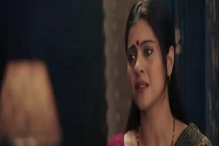 Kajol and Shruthi haasan starer Devi trailer out