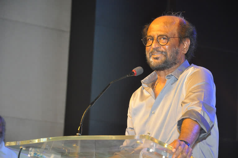 Rajinikanth starrer Thalaivar 168 now has an official title!