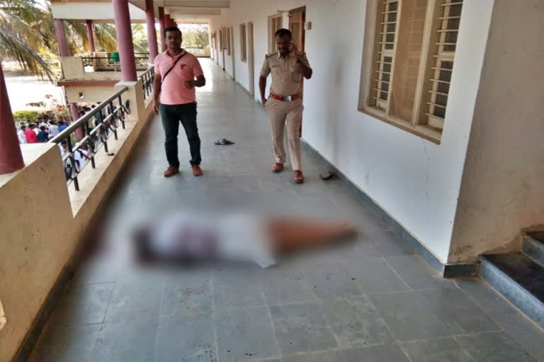 murder-in-basavana-bagevadi-school