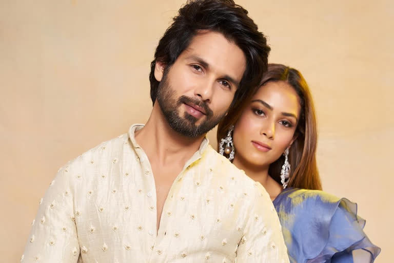 Shahid Kapoor, Shahid Kapoor birthday, Shahid Kapoor 39 birthday, mira rajput, Mira Rajput wishes shahid kapoor birthday, Mira Rajput shares romantic picture with shahid kapoor