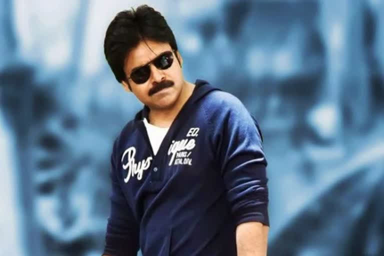 surprise for pawan kalyan fans