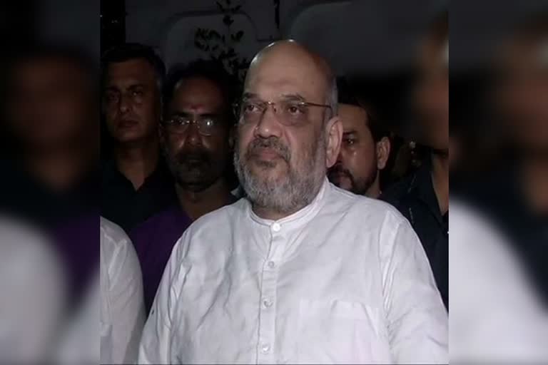 Amit Shah