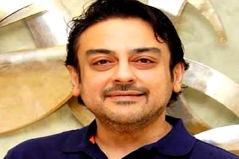 adnan sami