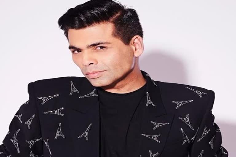 karan johar