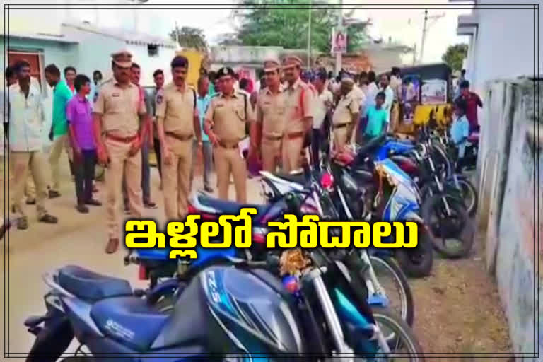 cordon-search-under-dsp-in-atmakur-at-wanaparthi-district