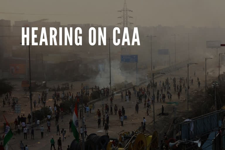 US commission on religious freedom to hold hearing on CAA