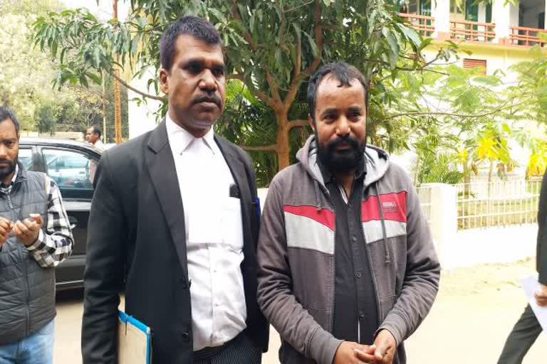 Ranchi Civil Court, JPSC, JPSC Mains Exam 2011, student leader Manoj acquitted, रांची सिविल कोर्ट, जेपीएससी, जेपीएससी मेंस परीक्षा 2011, छात्र नेता मनोज बरी