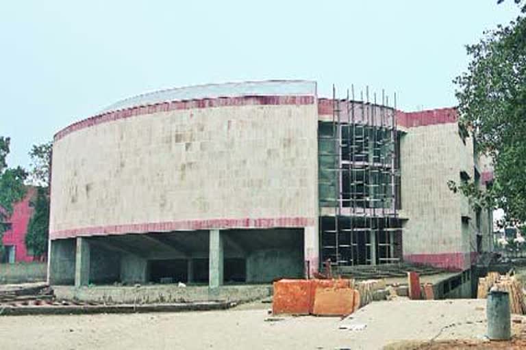 chandigarh mahila bhawan